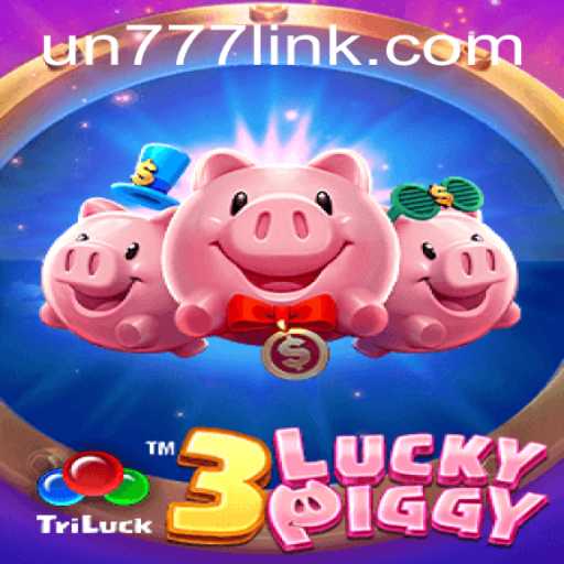 Exploring the Thrills of 3LUCKYPIGGY: A Dive into the World of UN777
