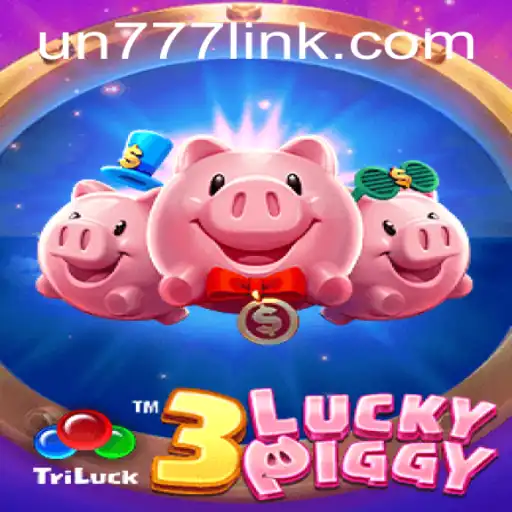 Exploring the Thrills of 3LUCKYPIGGY: A Dive into the World of UN777