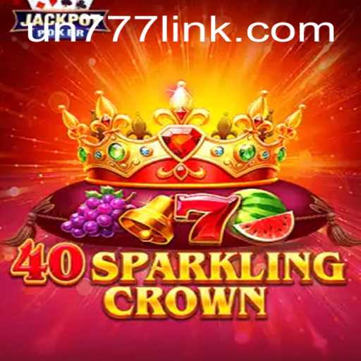 Unveiling 40SparklingCrown: A Comprehensive Guide to the Dazzling Casino Game