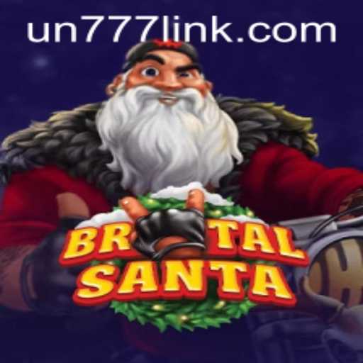 BrutalSanta: A Festive Gaming Experience with a Twist