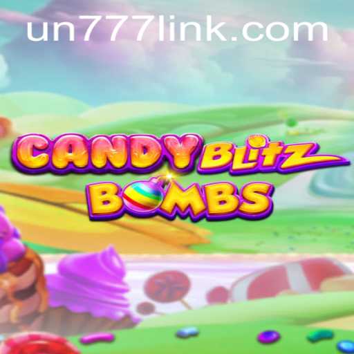 CandyBlitzBombs - A Sweet Adventure with Explosive Twists