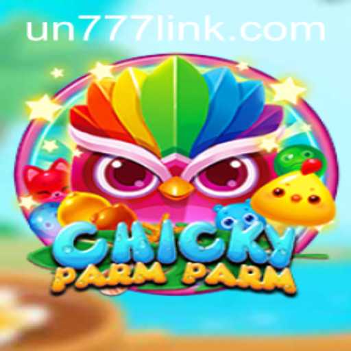ChickyParmParm: The New Gaming Sensation Taking the World by Storm