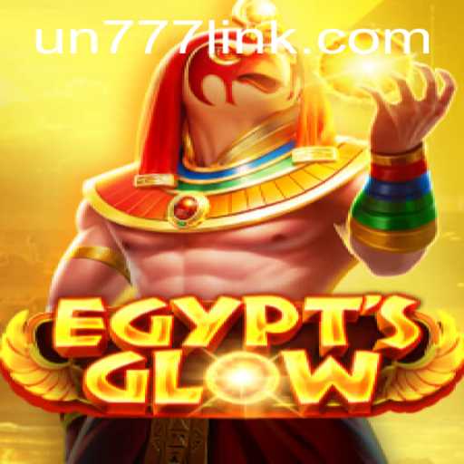 Discover the Mystical World of EgyptsGlow: A Captivating Adventure