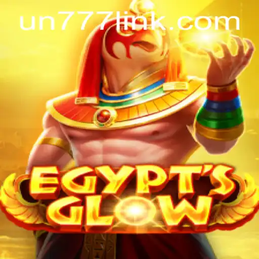 Discover the Mystical World of EgyptsGlow: A Captivating Adventure
