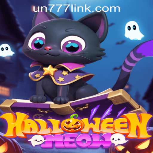 HalloweenMeow: The Purr-fect Blend of Thrills and Spooks
