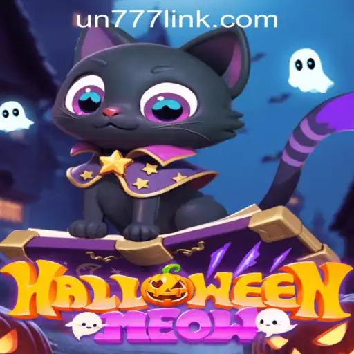HalloweenMeow: The Purr-fect Blend of Thrills and Spooks