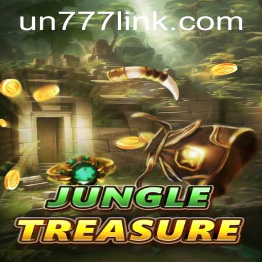 JungleTreasure: Embark on a Thrilling Adventure with Keyword UN777
