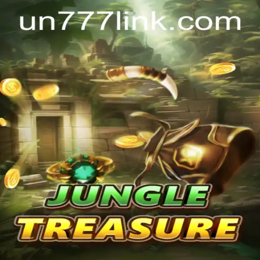 JungleTreasure: Embark on a Thrilling Adventure with Keyword UN777