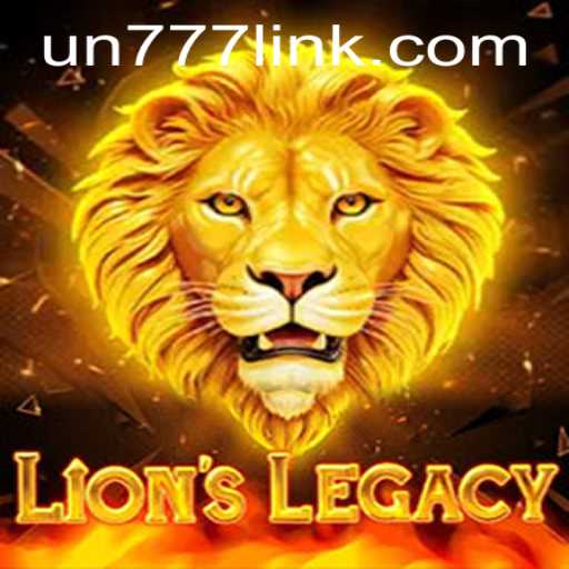LionsLegacy: Unveiling the Roar of Adventure with UN777