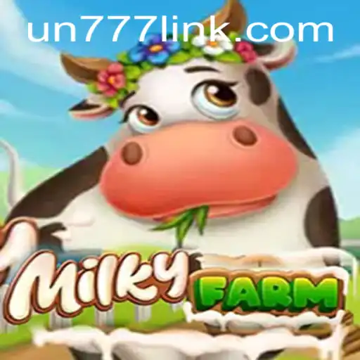 MilkyFarm: A New Virtual Adventure Awaits