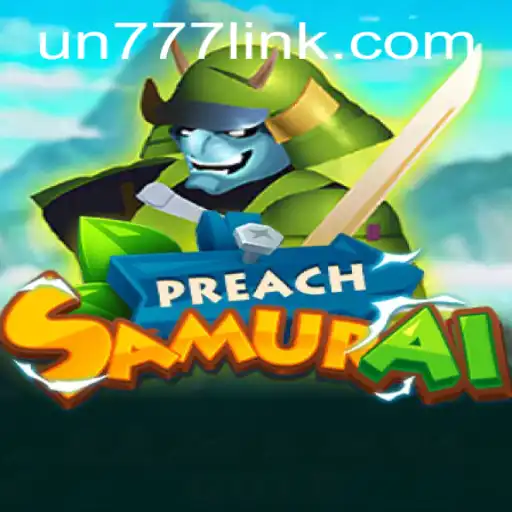 PreachSamurai and the UN777 Code: A New Gaming Phenomenon