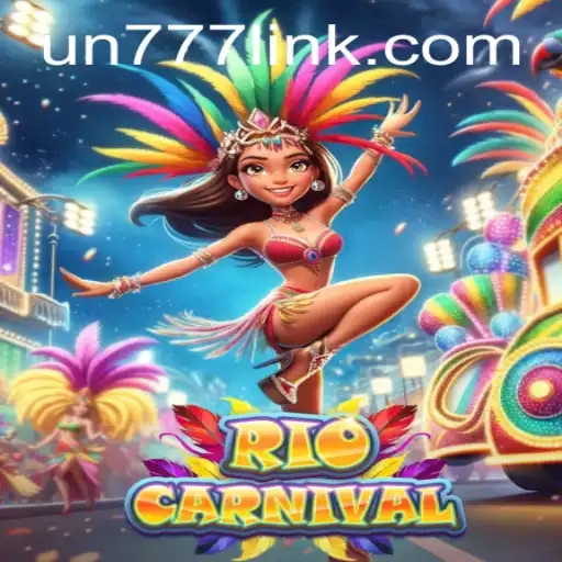 Experience the Vibrant World of RioCarnival UN777