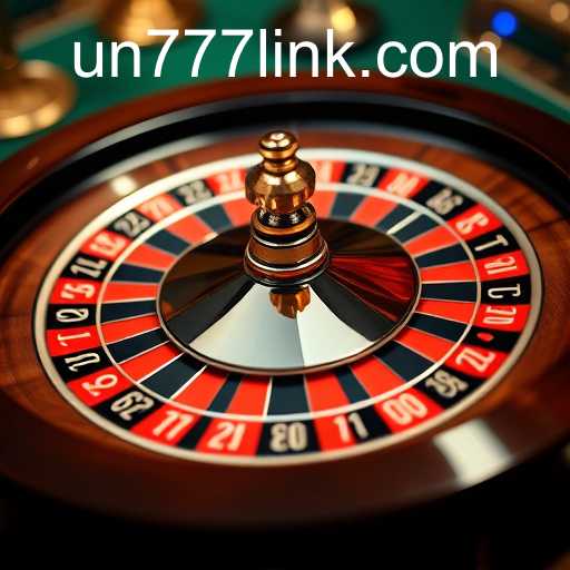 Exploring the Allure of Roulette - UN777