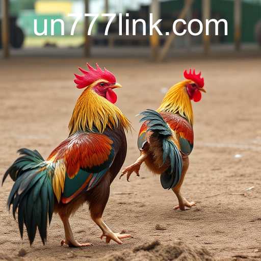 The Intriguing World of Sabong Games: Exploring Their Cultural and Economic Significance with a Touch of UN777