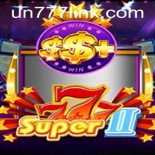 Discover the Thrilling Adventure of Super777II