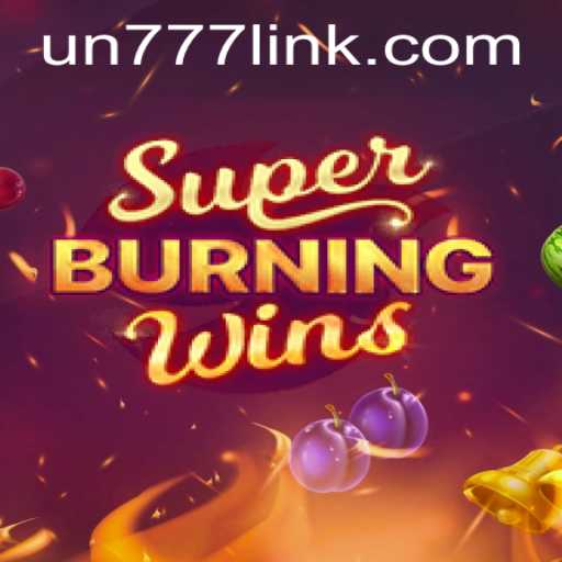 Exploring SuperBurningWins: A Classic Slot Adventure with Modern Flair