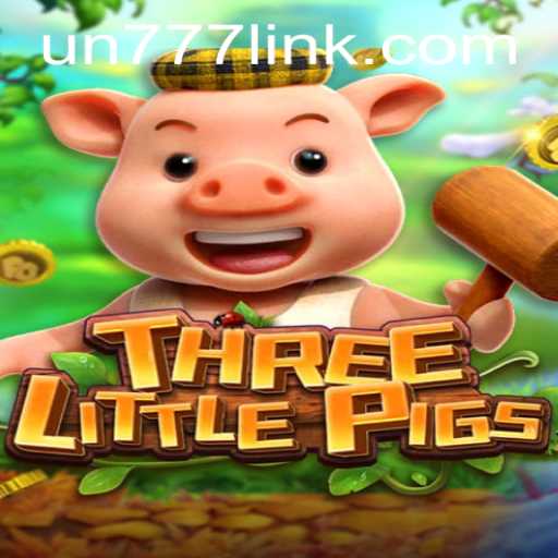 Discover the Excitement of THREELITTLEPIGS: A Modern Gaming Adventure