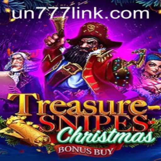 Discover the Magic of TreasuresnipesChristmas: Unveiling the Enigma of UN777